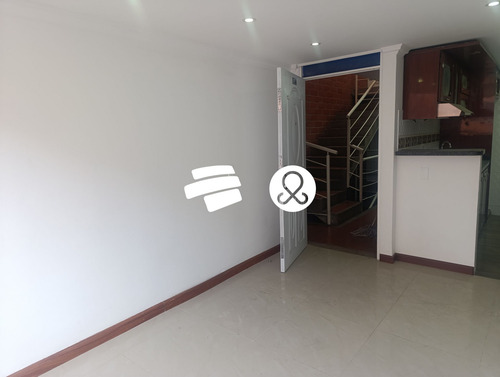Apartamento En Venta En El Nuevo Portal 3 Habitaciones