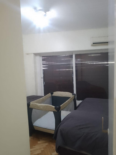Sarmiento 3000, Balvanera, Caba- Cuatro Ambientes 97m2