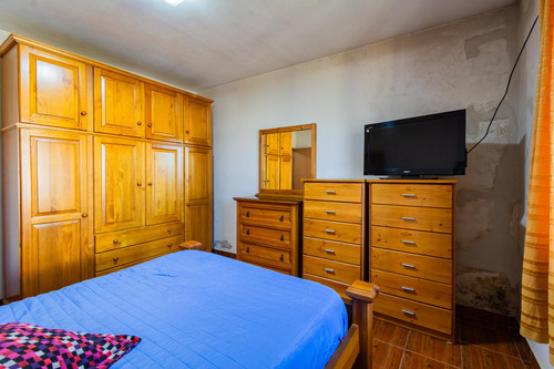 Venta Casa 3 Amb C/ Cochera- Moreno- Apto Credito- Acepta Permuta