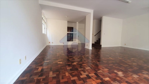 Imagem 2 de 15 de Sobrado 3 Dorm 1 Suite 3 Vagas Com Edicula /moema - Tw15822