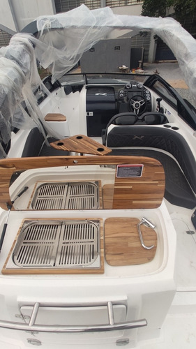 Nx Boats