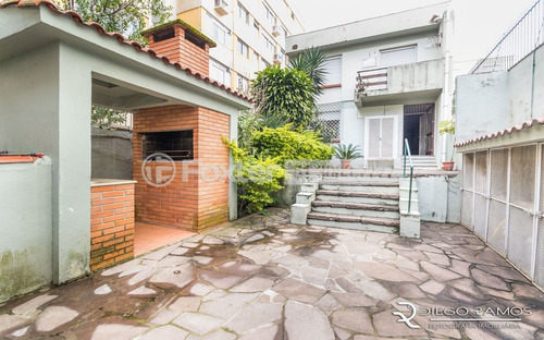 Imagem 3 de 16 de Apartamento, 1 Dormitórios, 45.51 M², Petrópolis - 118764