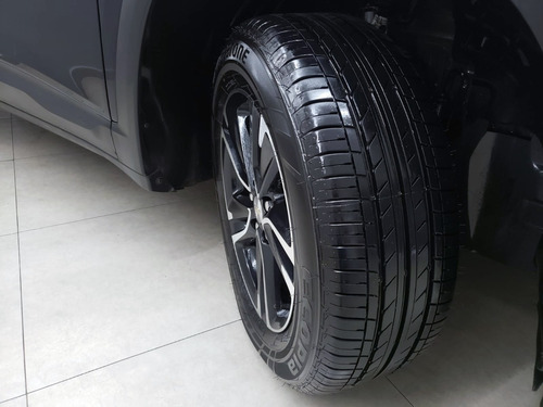 Imagem 10 de 19 de Chevrolet Tracker 1.0 Turbo Flex Lt Automático 2020 2021