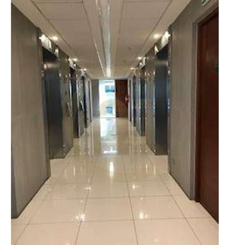 Venta Oficina 76 M2 Metro Manquehue