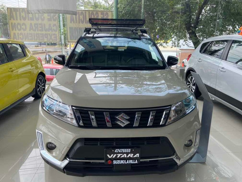 Suzuki Vitara 1.4 Turbo At 2020