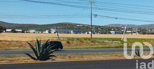 Venta Terreno 0 Ambiente El Herradero