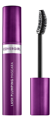 Covergirl Simple Ageless Mascara De Pestañas 3 En 1 110 110 Soft Black