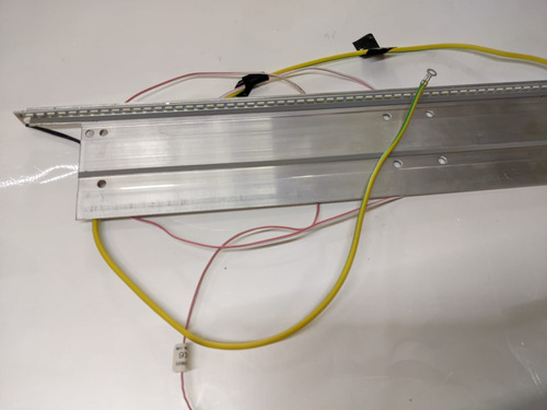 Leds Polaroid Ptv3232iled (Usado)
