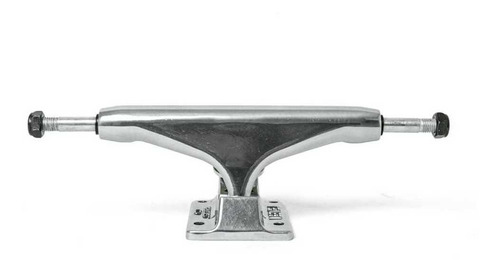 Trucks Skate Level 144mm Silver