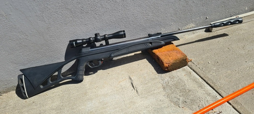 Rifle De Aire Magtech Ar1000