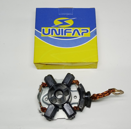 Imagen 6 de 7 de Carbonera Arranque Ford Cargo 815 Fiat Ducato Sistema Bosch