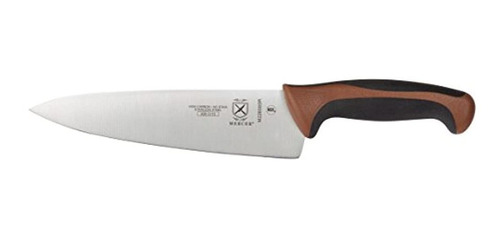 Mercer Culinary Millennia Productos, Cuchillo De Chef, 20.3