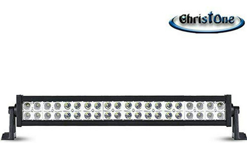 Barras De Luz - New 22  280w Cree Spot Flood Comb Led Light 