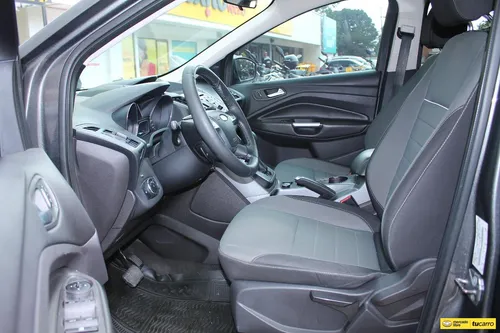 Ford Escape 2.0 Se Tp