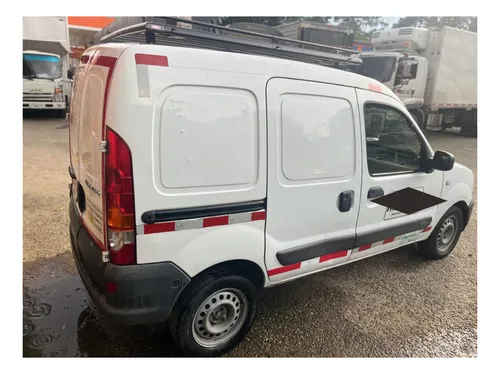 Renault Kangoo 1.6 Express