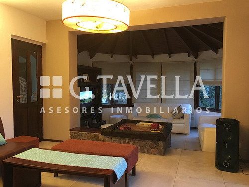Imagen 4 de 5 de Venta De Casa ,5 Amb , Barrio Privado Bco Provincia Moreno
