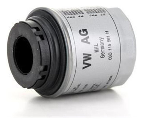 Kit Filtros Polo India Original Aire Aceite Nafta Polem