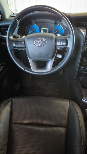Toyota Hilux SW4 2.8 Srx 177cv 4x4 7as At