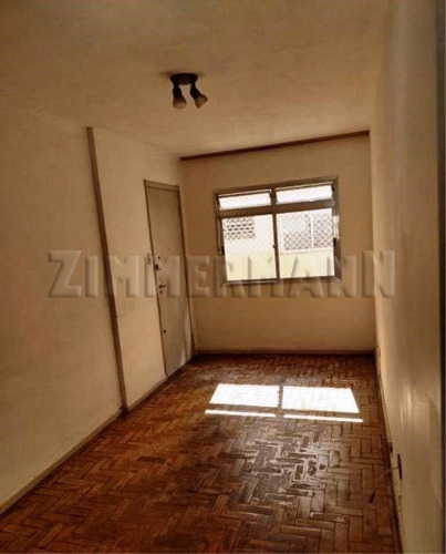 Imagem 7 de 15 de Apartamento - Pinheiros - Ref: 144549 - V-144549