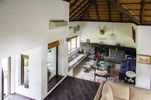Casa En Golf - Punta Del Este