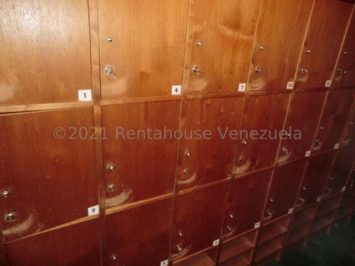 Imagen 5 de 11 de Oficina En Alquiler Los Dos Caminos Mls #21-20732 M.m