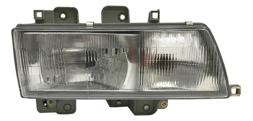 Farola Derecha Para Jac Camion 1048 1053 1061 2007-2008 Safe