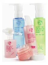 Comprar W7 Set De Cuidado De La Piel Para El Cuidado De La Piel