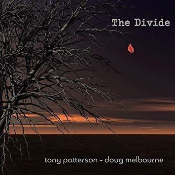 Patterson Tony / Melbourne Doug Divide Uk Import  Cd