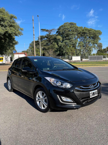 Hyundai I30 1.8 Gls Seg Premium L Mt