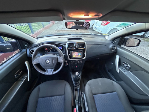 Renault Sandero 1.6 Dynamique 90cv Abs