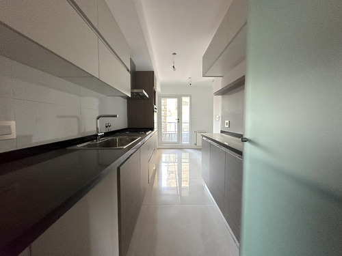 Departamento En Venta - 3 Dormitorios - Vista Al Rio Barrio Martin