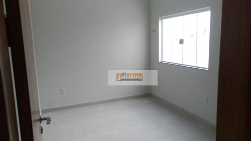 Imagem 2 de 6 de Sala Para Alugar, 14 M² Por R$ 850,00/mês - Paulicéia - São Bernardo Do Campo/sp - Sa0336