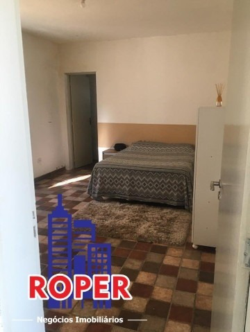 Chácara De 1.150 M² Com Escritura À Venda Em Campo Limpo Paulista. - Ch00951 - 68989385