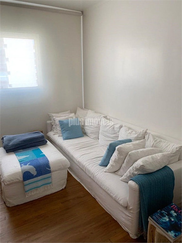 Imagem 13 de 15 de Apartamento A Venda Cerqueira César - Pj53166