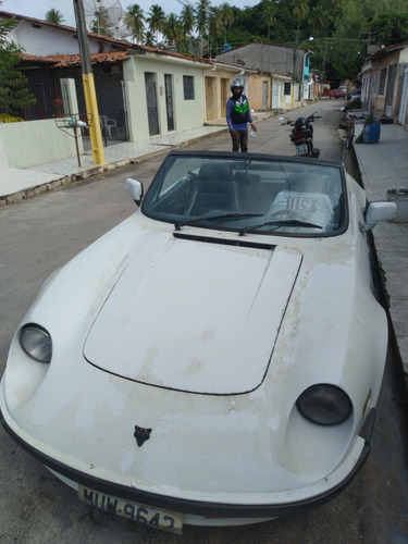 Volkswagen Puma Gts