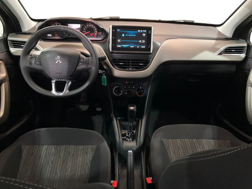 Imagem 8 de 9 de Peugeot 2008 Allure 1.6 16v (aut) (flex)