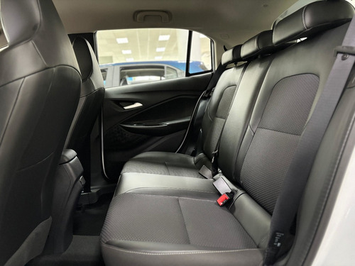 Chevrolet Onix 1.0 TURBO FLEX LTZ AUTOMÁTICO