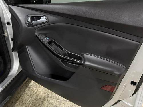 Ford Focus TITA/TITA Plus 2.0 Flex 5p Aut.