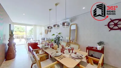 Departamento en venta