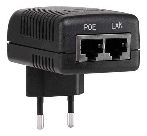 Injetor Conversor Poe Passivo Fast Ethernet Af 4805