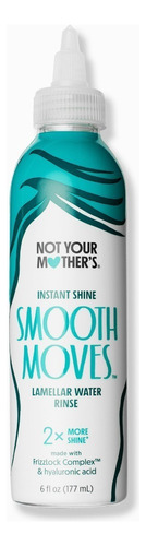 Not Your Mothers Smooth Moves Con Agua Lamelar 177 Ml