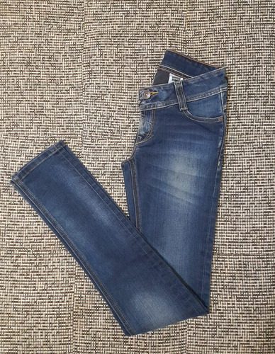 Jeans Para Damas Levi´s Talla 26 (nuevos / Varios Modelos)