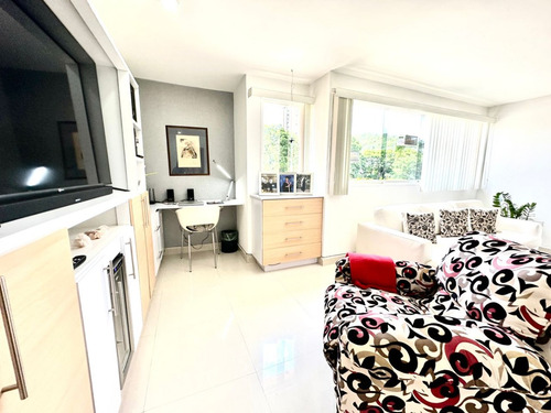 Vendo Apartamento En Urb Paso Real, Charallave, Área 98m2, #bl