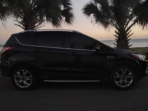 Imagen 1 de 6 de Ford Scape 2014 Ford Scape 2014 Ford Scape 2014