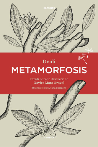 Metamorfosis (libro Original)