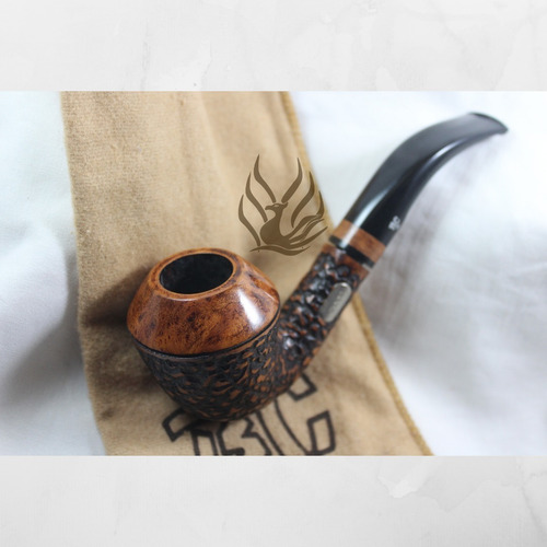 Imagen 1 de 6 de Pipa Butz Choquin, De Raiz De Brezo, Modelo Millesime 2007