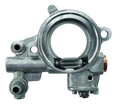Bomba De Aceite Apto Para Stihl Ms 382 462