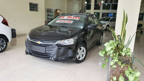 Gm Onix 1.0 Flex 0km Pronta Entrega!!! Novo Onix