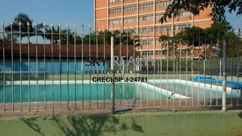 Imagem 15 de 15 de Apartamentos - Jardim Vergueiro - Ref: 14207 - V-14207