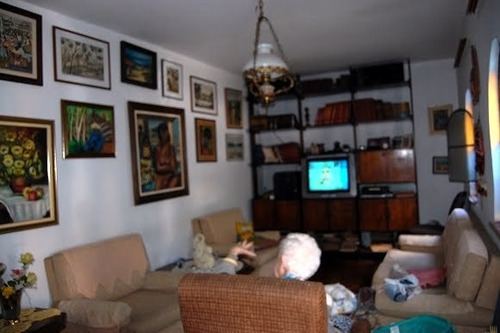 Imagem 4 de 10 de Casa Térrea Para Venda, 2 Dormitório(s), 140.0m² - 1695
